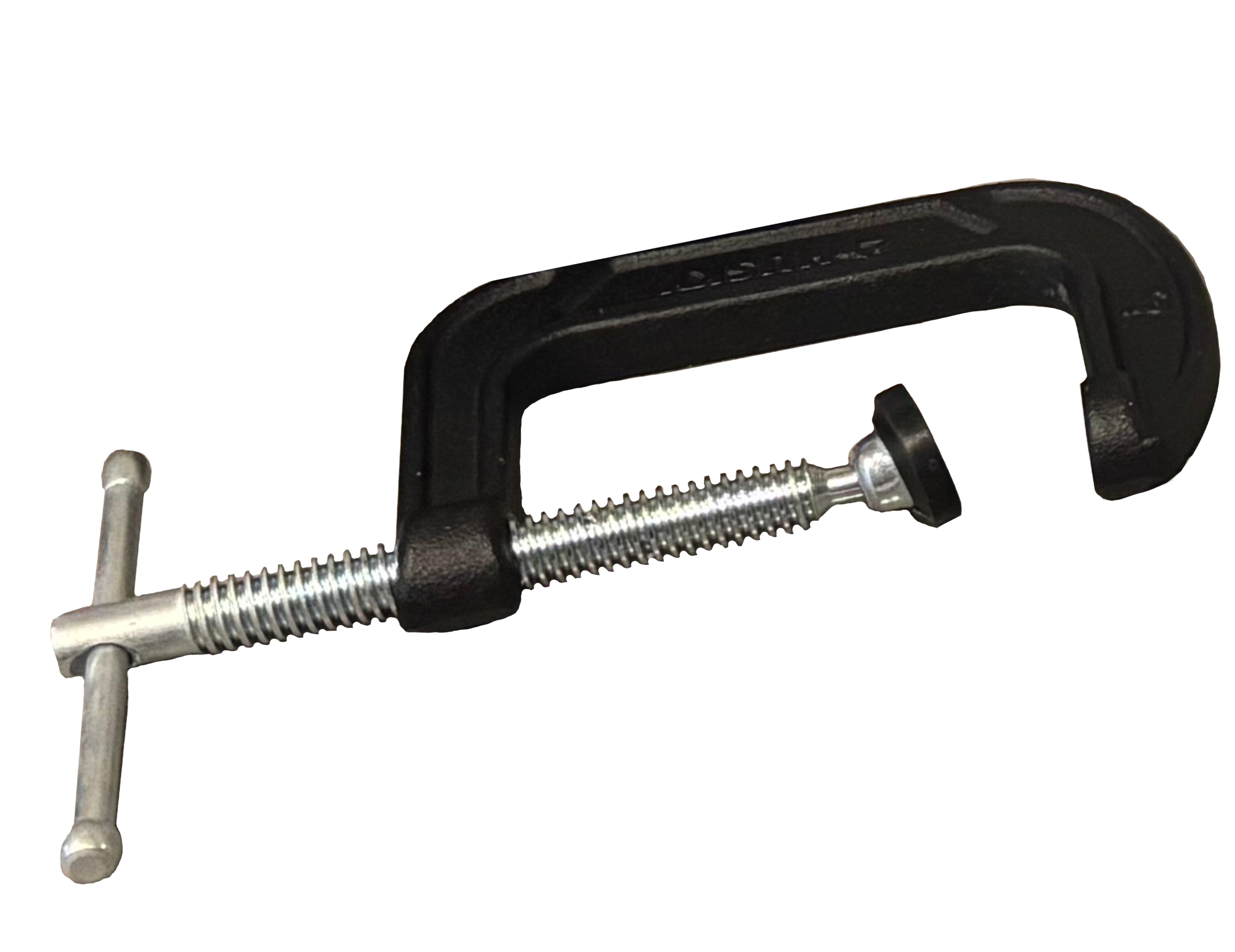 C-clamp
