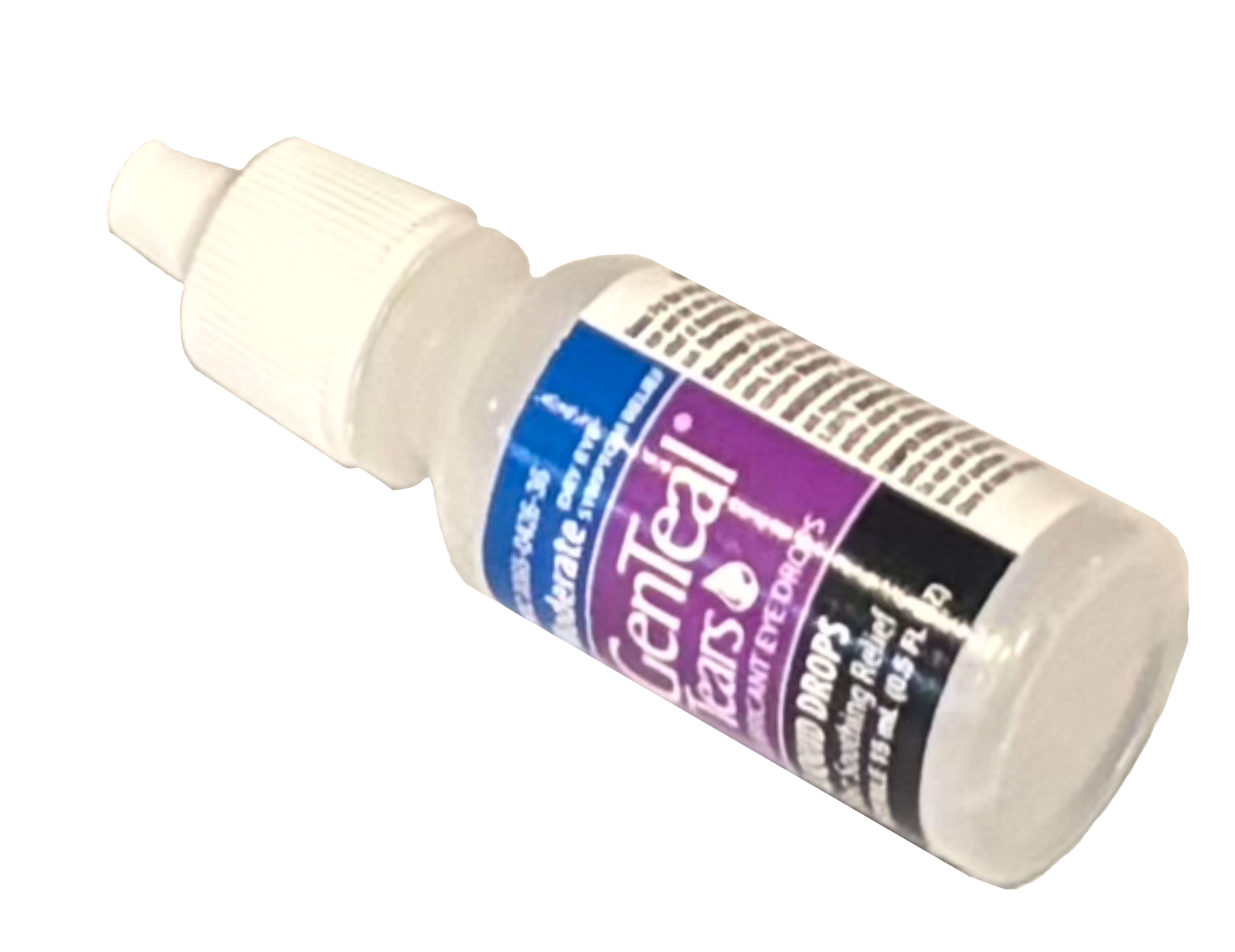 eye drops